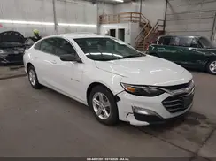 1G1ZB5ST9NF206114 2022 CHEVROLET MALIBU