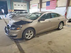 1G1ZB5ST9NF208879 2022 CHEVROLET MALIBU
