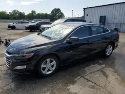 1G1ZB5ST9NF210034 2022 CHEVROLET MALIBU