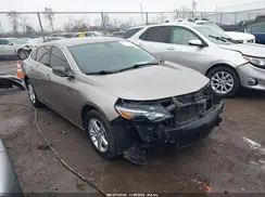 1G1ZB5ST9NF210227 2022 CHEVROLET MALIBU