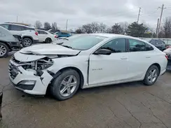 1G1ZB5ST9NF210647 2022 CHEVROLET MALIBU