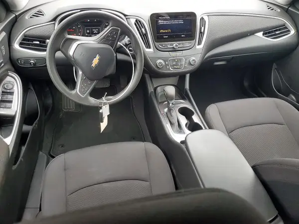 1G1ZB5ST9NF210647 2022 CHEVROLET MALIBU - Image 8