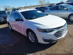 1G1ZB5ST9NF210695 2022 CHEVROLET MALIBU
