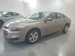 1G1ZB5ST9NF210728 2022 CHEVROLET MALIBU