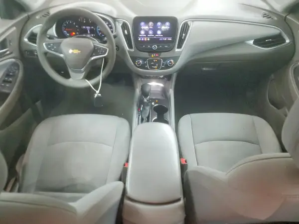 1G1ZB5ST9NF210728 2022 CHEVROLET MALIBU - Image 8