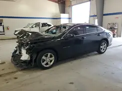 1G1ZB5ST9NF211166 2022 CHEVROLET MALIBU