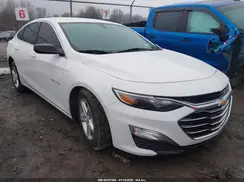 1G1ZB5ST9NF212947 2022 CHEVROLET MALIBU