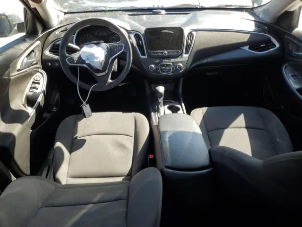 1G1ZB5ST9NF213063 2022 CHEVROLET MALIBU - Image 8