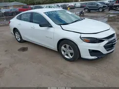 1G1ZB5ST9NF214374 2022 CHEVROLET MALIBU