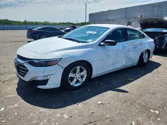 1G1ZB5ST9NF215301 2022 CHEVROLET MALIBU