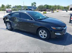 1G1ZB5ST9NF215816 2022 CHEVROLET MALIBU