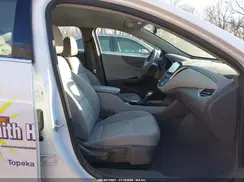 1G1ZB5ST9NF310115 2022 CHEVROLET MALIBU