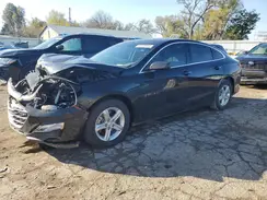 1G1ZB5ST9PF114293 2023 CHEVROLET MALIBU