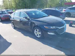 1G1ZB5ST9PF115539 2023 CHEVROLET MALIBU