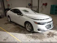 1G1ZB5ST9PF115797 2023 CHEVROLET MALIBU