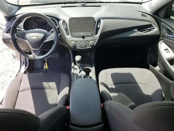 1G1ZB5ST9PF116254 2023 CHEVROLET MALIBU - Image 8