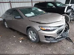 1G1ZB5ST9PF116447 2023 CHEVROLET MALIBU