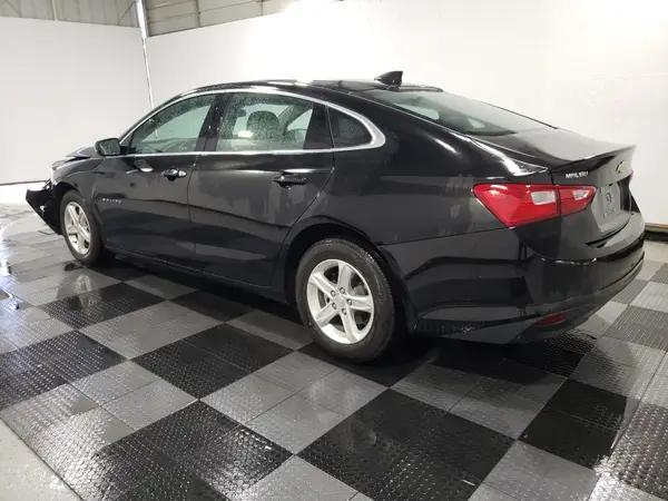 1G1ZB5ST9PF117243 2023 CHEVROLET MALIBU - Image 2
