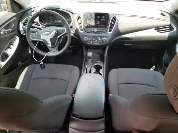 1G1ZB5ST9PF117243 2023 CHEVROLET MALIBU - Image 8