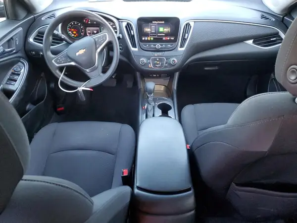 1G1ZB5ST9PF118540 2023 CHEVROLET MALIBU - Image 8