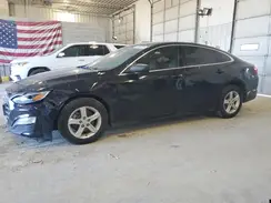 1G1ZB5ST9PF121602 2023 CHEVROLET MALIBU