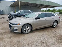 1G1ZB5ST9PF124709 2023 CHEVROLET MALIBU