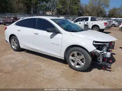 1G1ZB5ST9PF151697 2023 CHEVROLET MALIBU