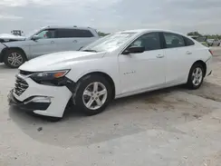 1G1ZB5ST9PF154678 2023 CHEVROLET MALIBU
