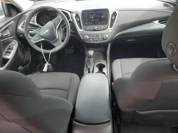 1G1ZB5ST9PF154678 2023 CHEVROLET MALIBU - Image 8