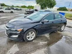 1G1ZB5ST9PF167446 2023 CHEVROLET MALIBU