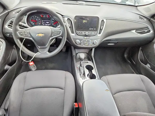 1G1ZB5ST9PF167446 2023 CHEVROLET MALIBU - Image 8