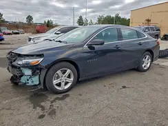 1G1ZB5ST9PF171366 2023 CHEVROLET MALIBU