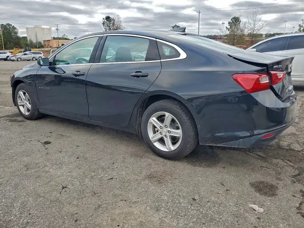 1G1ZB5ST9PF171366 2023 CHEVROLET MALIBU - Image 2