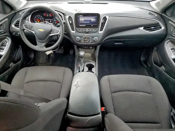 1G1ZB5ST9PF171366 2023 CHEVROLET MALIBU - Image 8