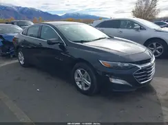 1G1ZB5ST9PF173800 2023 CHEVROLET MALIBU