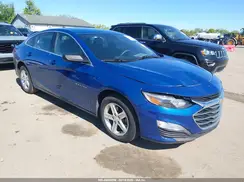 1G1ZB5ST9PF176051 2023 CHEVROLET MALIBU