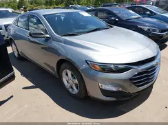 1G1ZB5ST9PF176129 2023 CHEVROLET MALIBU