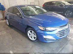 1G1ZB5ST9PF177930 2023 CHEVROLET MALIBU