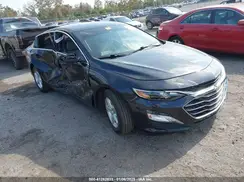 1G1ZB5ST9PF178379 2023 CHEVROLET MALIBU