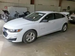 1G1ZB5ST9PF190161 2023 CHEVROLET MALIBU