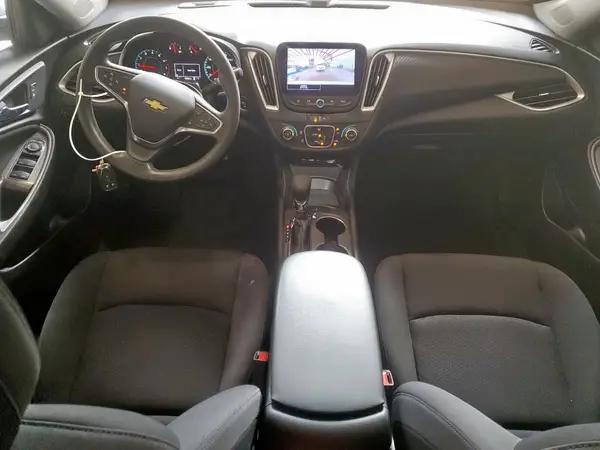 1G1ZB5ST9PF190161 2023 CHEVROLET MALIBU - Image 8