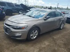 1G1ZB5ST9PF214779 2023 CHEVROLET MALIBU