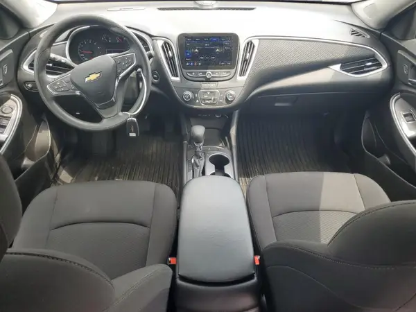 1G1ZB5ST9PF214779 2023 CHEVROLET MALIBU - Image 8