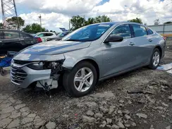1G1ZB5ST9PF216161 2023 CHEVROLET MALIBU
