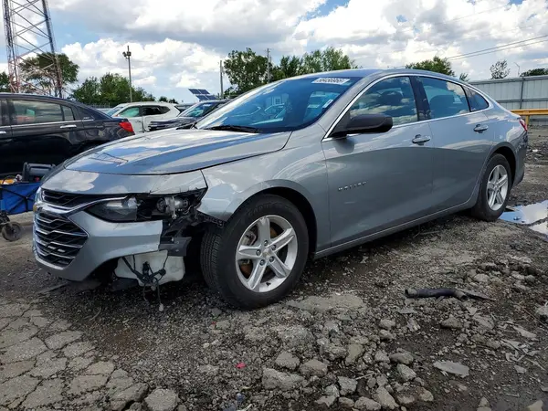 1G1ZB5ST9PF216161 2023 CHEVROLET MALIBU - Image 1