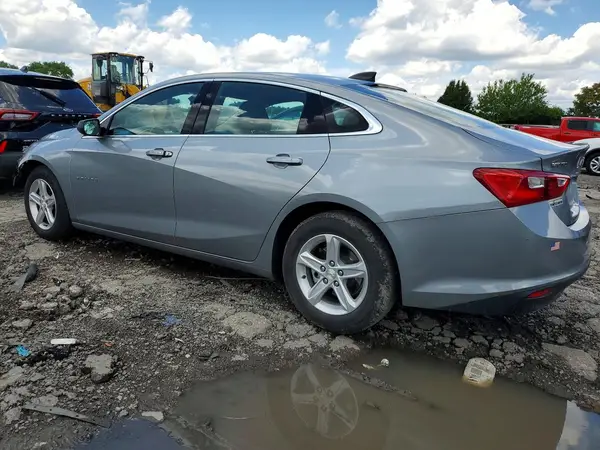 1G1ZB5ST9PF216161 2023 CHEVROLET MALIBU - Image 2