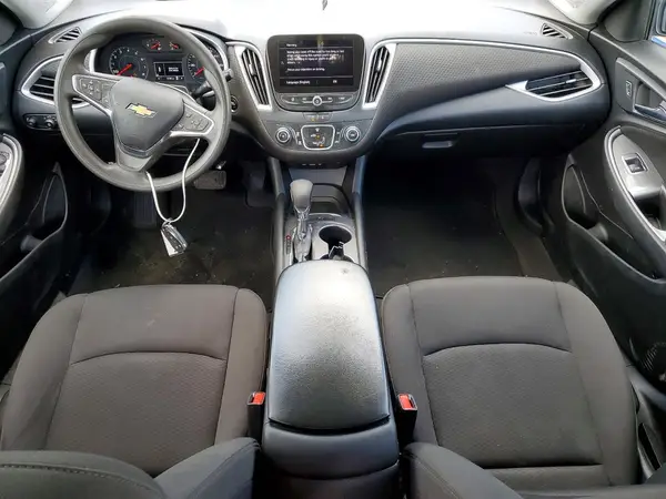 1G1ZB5ST9PF216161 2023 CHEVROLET MALIBU - Image 8