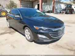 1G1ZB5ST9PF234885 2023 CHEVROLET MALIBU