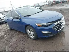 1G1ZB5ST9PF238872 2023 CHEVROLET MALIBU