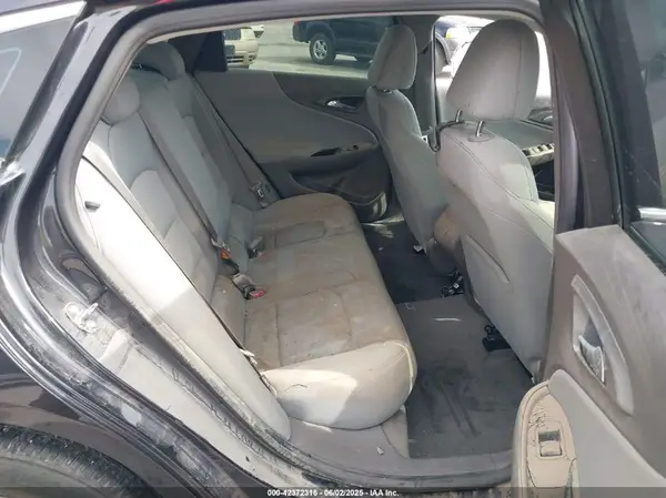 1G1ZB5ST9PF244123 2023 CHEVROLET MALIBU - Image 8